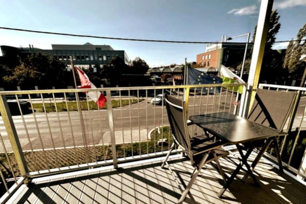 Ajo Apartments - Vetmed - Self-Check-In Wien Ngoại thất bức ảnh